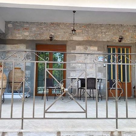 Traditional House Alepis In Areopolis 外观 照片