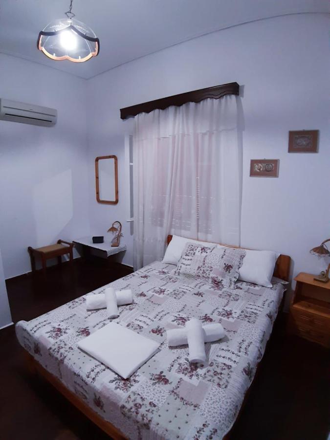 Traditional House Alepis In Areopolis 外观 照片