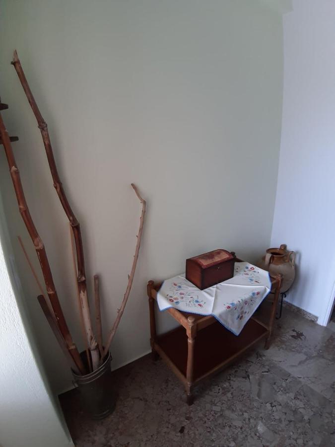 Traditional House Alepis In Areopolis 外观 照片