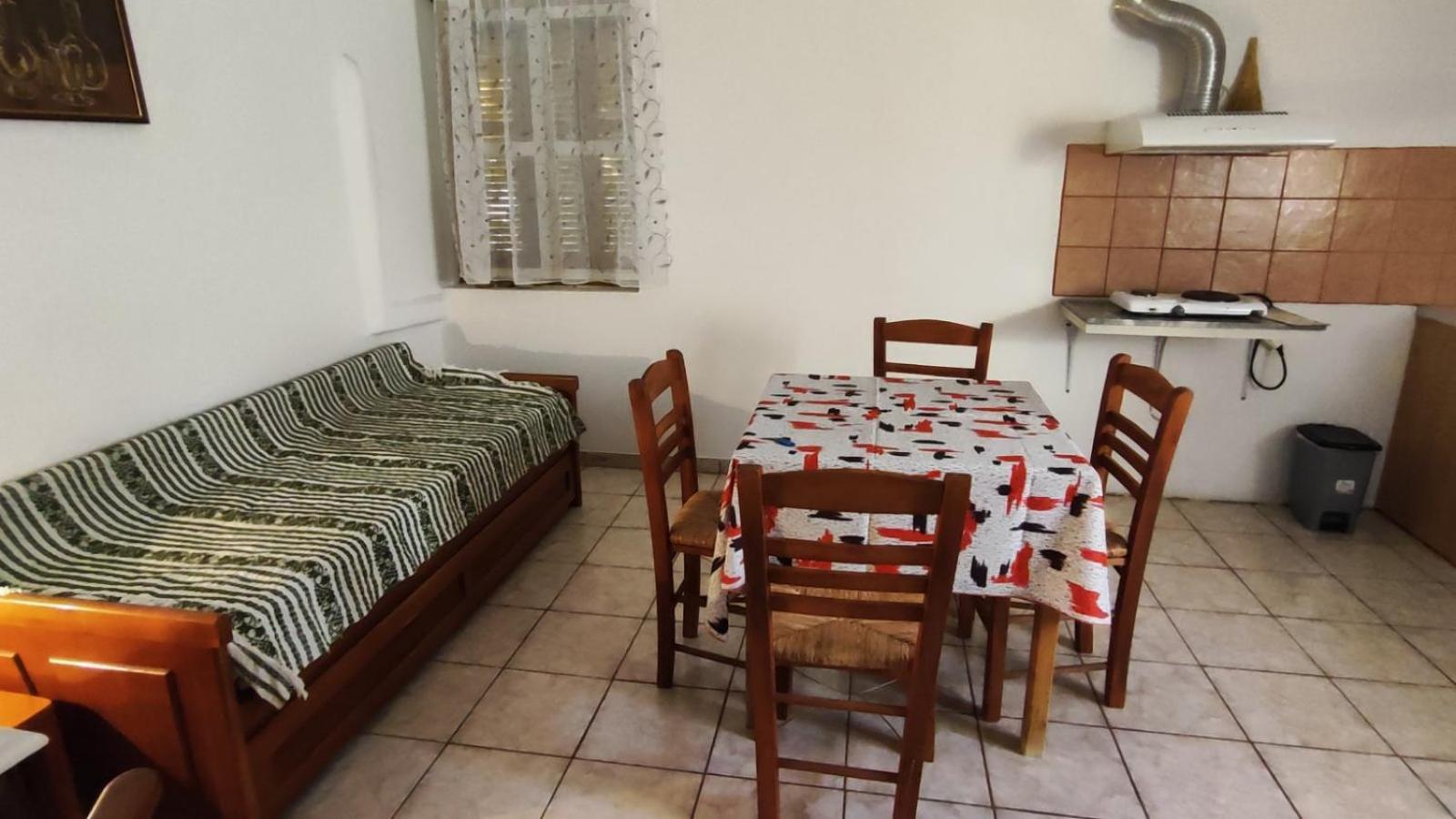 Traditional House Alepis In Areopolis 外观 照片